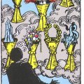 7 of Cups