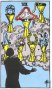 7 of Cups
