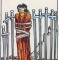 8 of Swords