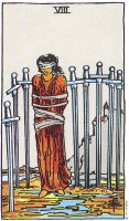 8 of Swords