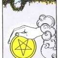 Ace of Pentacles Rx