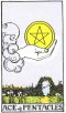 Ace_Pentacles