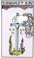 Ace of Swords Rx