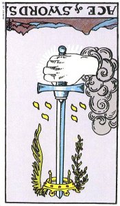 Ace of Swords Rx