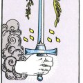 Ace of Swords