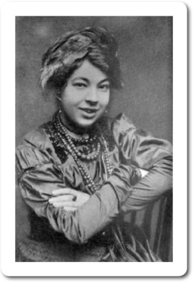 Pamela Coleman Smith