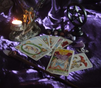 Truly Teach Me Tarot Course