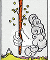 Ace of Wands