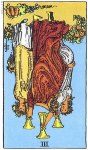 3 of Cups Rx