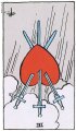 3 of Swords Rx