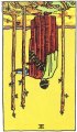 3 of Wands Rx