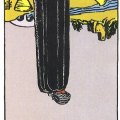 5 of Cups Reversed