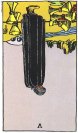 5 of Cups Reversed