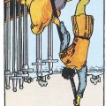 6 of Swords Reversed