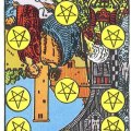 10 of Pentacles Reversed