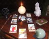 Tarot Spread