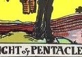 Knight of Pentacles (6)