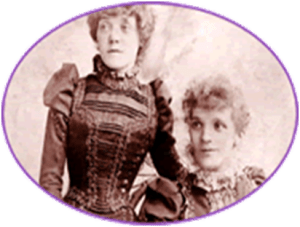 Edwardian Ladies
