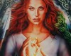 Goddess Brigid