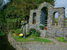 St Brigid's Well