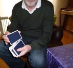 client reversing a card 3