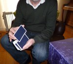 client selecting cards to reverse 1