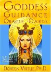 goddess cards