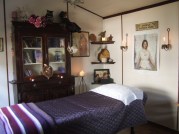 My Old Healing and Reading Room