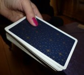 turning cards 180 part 2