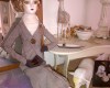 Gladys -Boudoir Doll