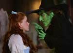 dorothy and wicked witch of west