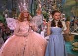 dorothy and glinda good witch of north