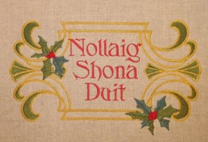 Nollaig Shona Duit
