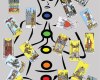 chakras and tarot cards