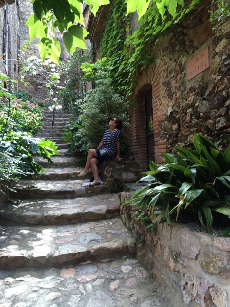 castelnou_steps