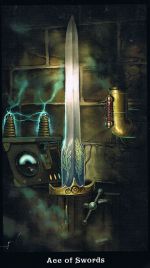 steampunk-tarot-ace-swords