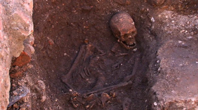 richardiii-remains
