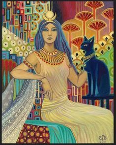 high-priestess-tarot-art-emily-balivet
