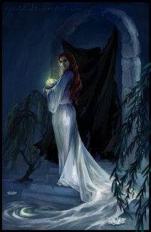 nendil-high-priestess-deviant art