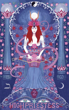 sarah-wheatley-asherah-tarot-high-priestess