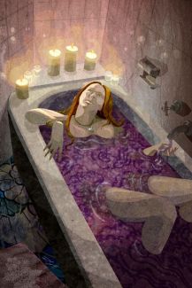 urban-tarot-high-priestess