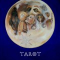 Julie Cuccia-Watts – Blue Moon Tarot – The Moon