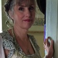 Julie Cuccia-Watts- Tarot Artist, Author & Deck Creator