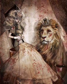 odessa-sawyer-tarot-strength