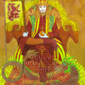 Sarah Wheatley – Asherah Tarot-The Emperor