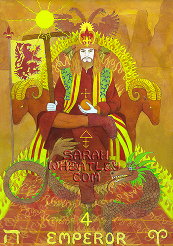 sarah=wheatley-asherah-tarot-emperor-sarahwheatley.com