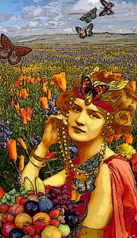 white-rabbit-oracle-abundance