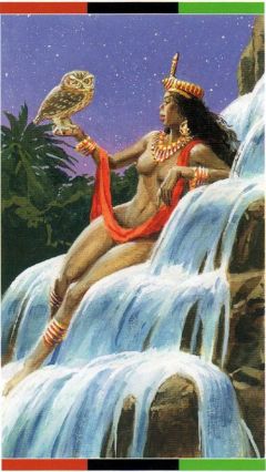 american-african-tarot-empress