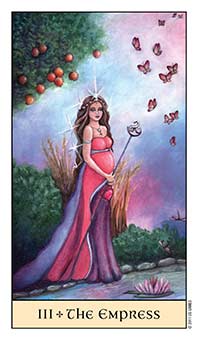 crystal-visions-tarot-empress