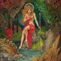 Emily Balivet – The Empress